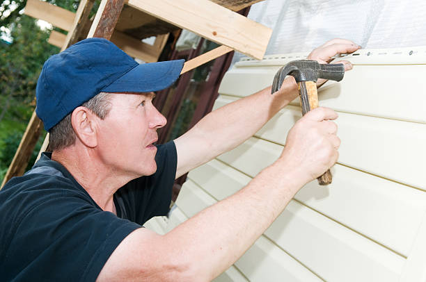 Best Storm Damage Siding Repair  in Muhlenberg Rk, PA